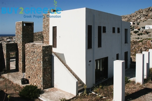 (A Vendre) Villa Résidentielle || Cyclades/Mykonos - 1.278 m², 16 chambres, 7.500.000€