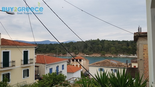 (For Sale) Residential Detached house || Fokida/Galaxidi - 198 Sq.m, 3 Bedrooms, 1.000.000€