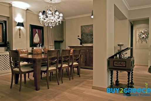 (For Sale) Residential Maisonette || Athens North/Marousi - 198 Sq.m, 3 Bedrooms, 570.000€