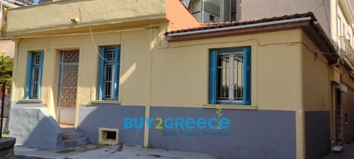 (For Sale) Residential Maisonette || Arta/ Arta - 128 Sq.m, 2 Bedrooms, 60.000€