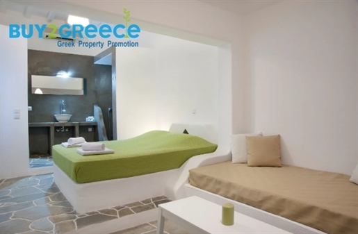 (Te koop) Andere woningen Hotel || Cycladen/Sifnos - 500 m², 1.450.000€