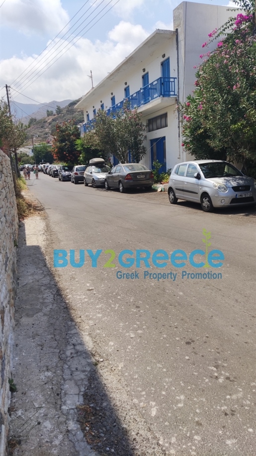 (Te koop) Commercieel vastgoed || Cycladen/Naxos-Drymalia - 460 m², 350.000€