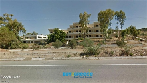 (Zu verkaufen) Gewerbeimmobilie Gewerbeimmobilien || Rethymno/Präfektur Rethymno - 5.000 m², 3.000,