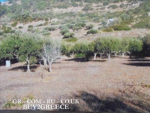 (Te koop) Bruikbare grond perceel || Dodekanesos/Karpathos - 8.200 m², 45.000€