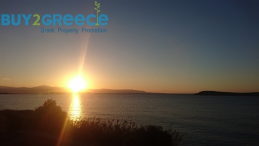 (For Sale) Land Plot || Cyclades/Paros - 2.174 Sq.m, 1.950.000€
