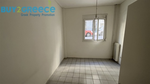 (Te koop) Residentieel appartement || Athene centrum/Athene - 53 m², 1 slaapkamers, 72.000€