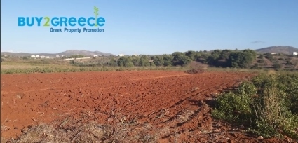 (For Sale) Land Plot || East Attica/Markopoulo Mesogaias - 2.200 Sq.m, 22.000€