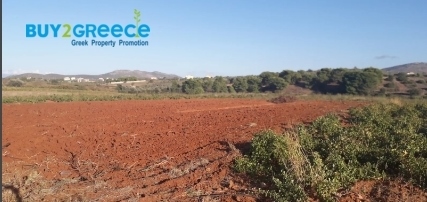 (For Sale) Land Plot || East Attica/Markopoulo Mesogaias - 2.200 Sq.m, 22.000€
