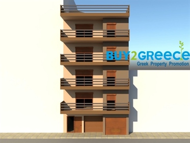 (A Vendre) Maison Appartement || Achaia/Patra Prefecture - 90 m², 2 chambres, 220.000€