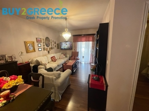 (Προς Πώληση) Κατοικία Οροφοδιαμέρισμα || Αθήνα Νότια/Γλυφάδα - 170 τ.μ, 3 Υ/Δ, 535.000€