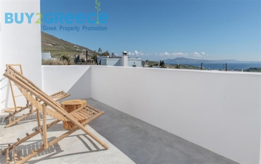 (For Sale) Residential Apartment || Cyclades/Tinos Chora - 540 Sq.m, 10 Bedrooms, 3.000.000€