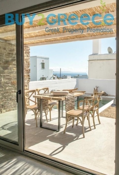 (À vendre) Appartement résidentiel || Ville des Cyclades/Tinos - 540 m², 10 chambres, 3.000.000€