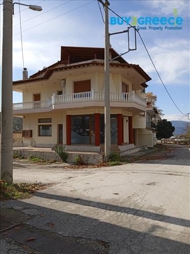 (À vendre) Maison individuelle résidentielle || Préfecture de Larissa/Kato Olympos - 377 m², 3 cham