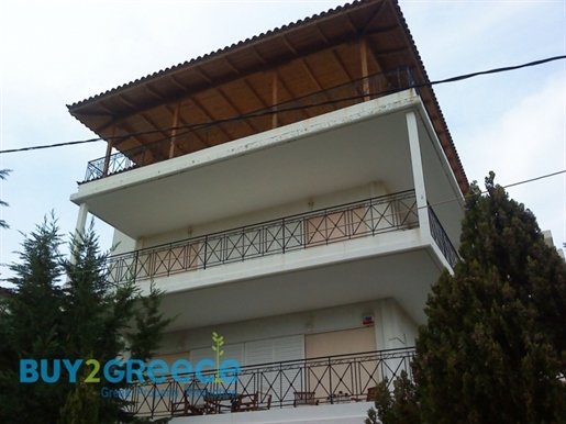 (A vendre) Appartement résidentiel || Athens North/Melissia - 150 m², 3 chambres, 500.000€