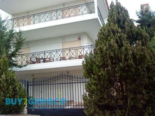 (A vendre) Appartement résidentiel || Athens North/Melissia - 150 m², 3 chambres, 500.000€