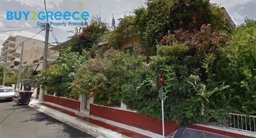 (For Sale) Land Plot || Piraias/Agios Ioannis Renti - 240 Sq.m, 250.000€