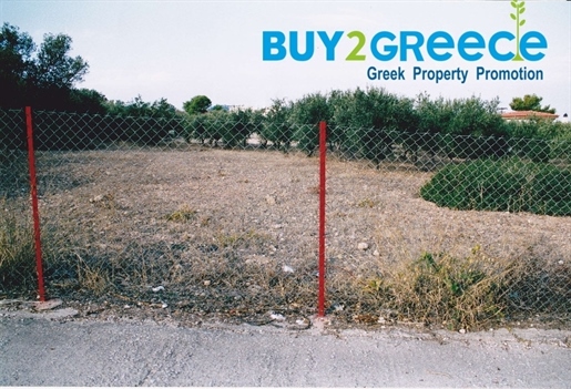 (For Sale) Land Plot || Piraias/Aigina - 2.551 Sq.m, 160.000€