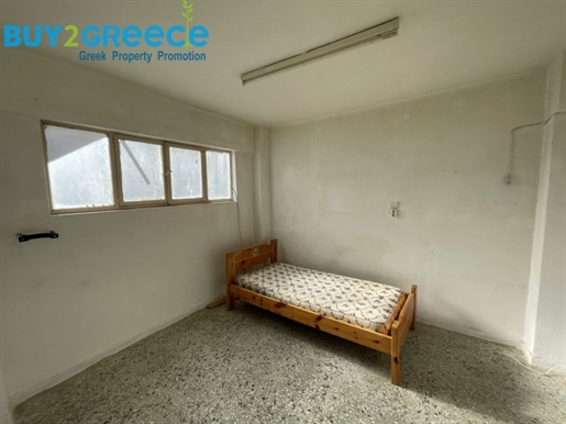 (Zu verkaufen) Gewerbeimmobilien || Athen Zentrum/Athen - 127 m², 90.000€