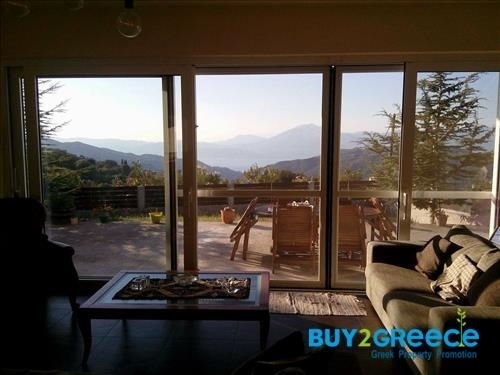 (For Sale) Residential Maisonette || Achaia/Rio - 170 Sq.m, 5 Bedrooms, 230.000€