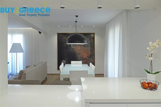 (For Sale) Residential Maisonette || Chios/Chios Chora - 199 Sq.m, 3 Bedrooms, 420.000€