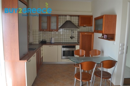 (À vendre) Maison individuelle résidentielle || Chalcidique/Moudania - 480 m², 8 chambres, 590.000€