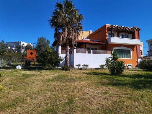 (A vendre) Villa résidentielle || Dodécanèse/Kos Chora - 500 m², 4 chambres, 450.000€