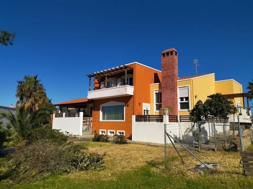 (For Sale) Residential Villa || Dodekanisa/Kos Chora - 500 Sq.m, 4 Bedrooms, 450.000€