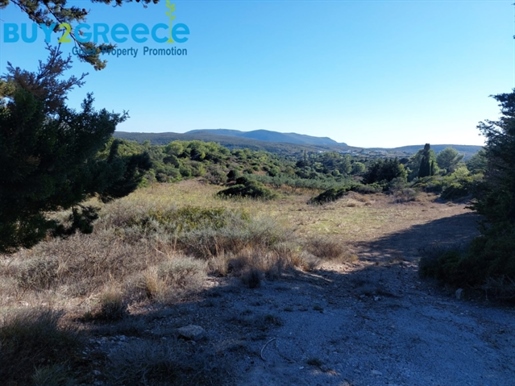 (Te koop) Bruikbare grond perceel || Piraeus/Kythira - 11.490 m², 39.000€