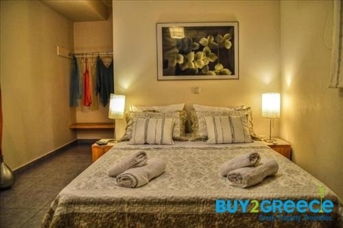(Te koop) Andere woningen Hotel || Cycladen/Andros Chora - 601 m², 1.350.000€