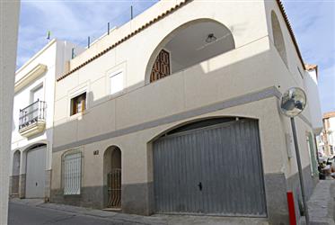 Casa de pueblo Andalucía