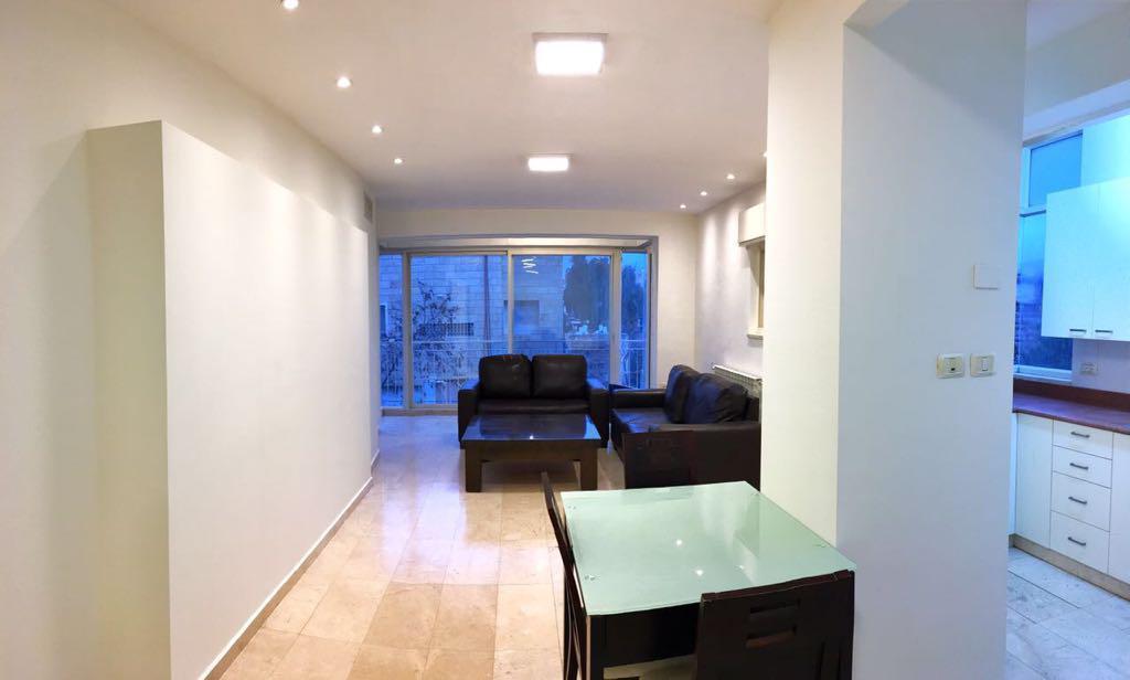  2 Harlap,Jerusalem