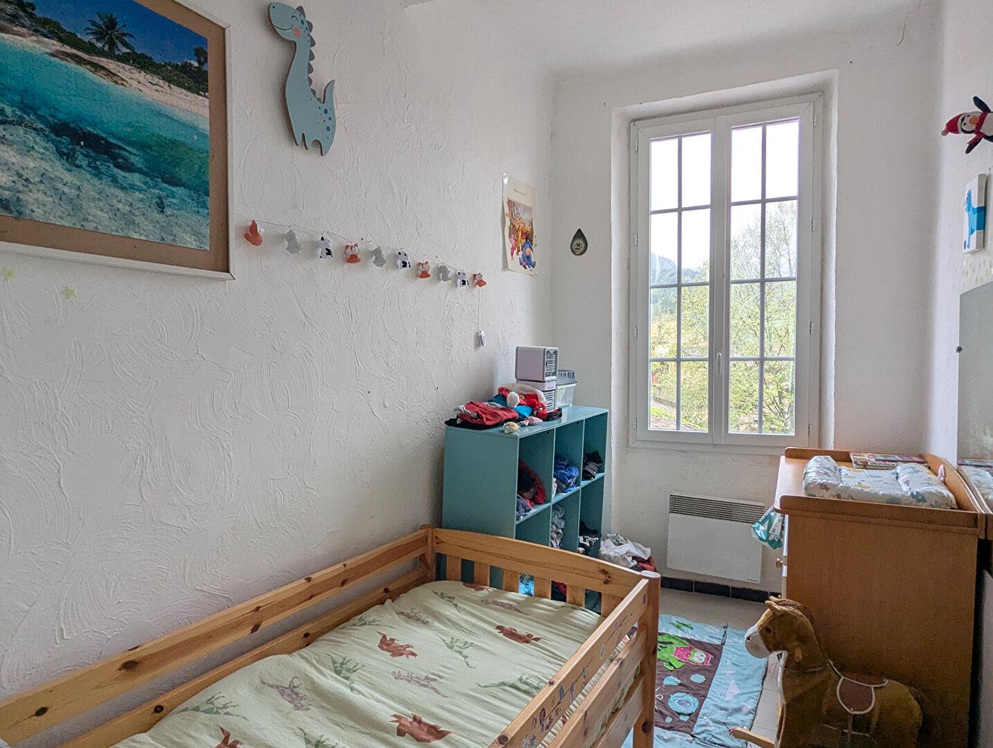 Salernes 3 room apartment 57.55 m² sold Rent