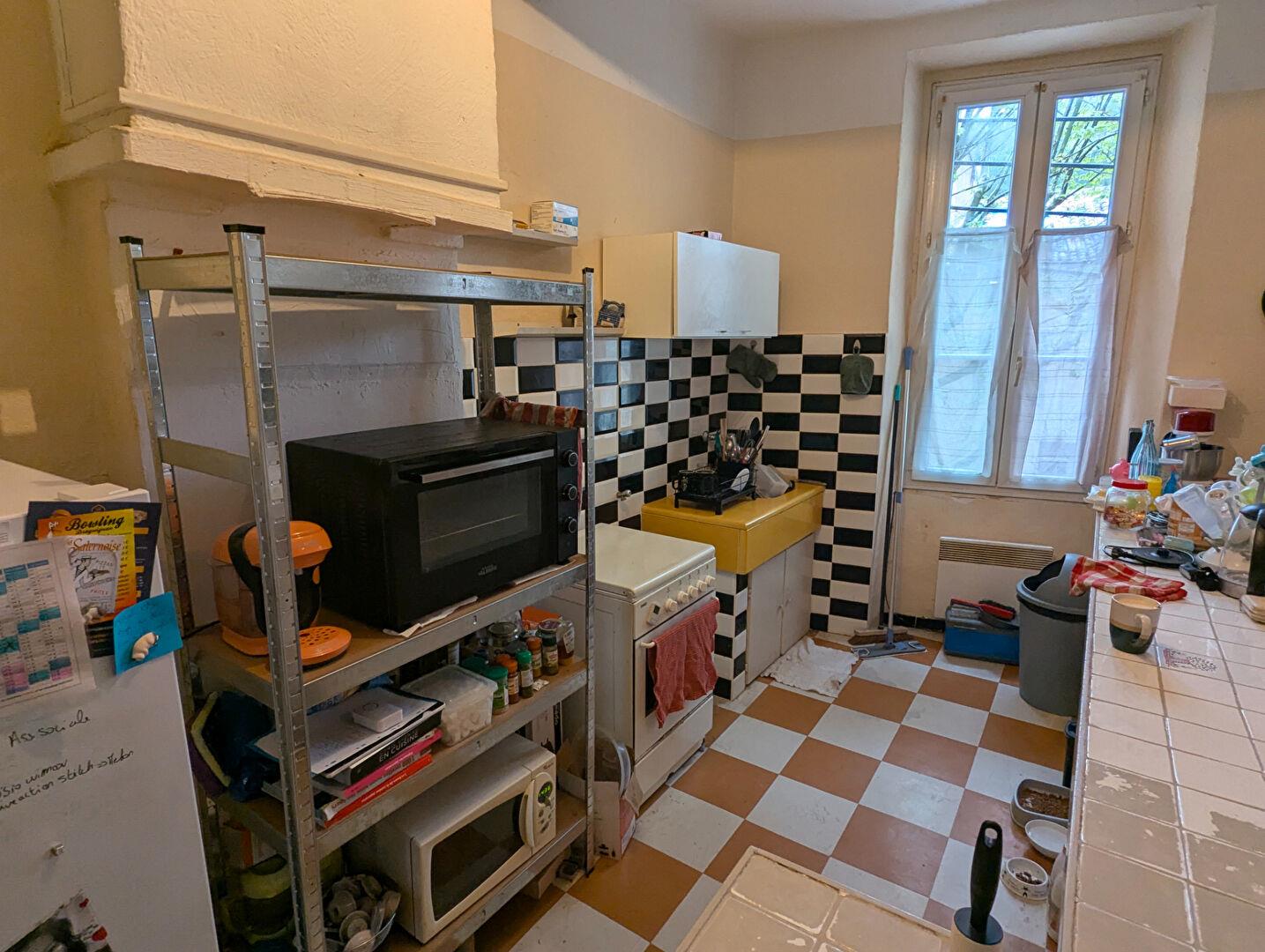 Salernes 3 room apartment 57.55 m² sold Rent