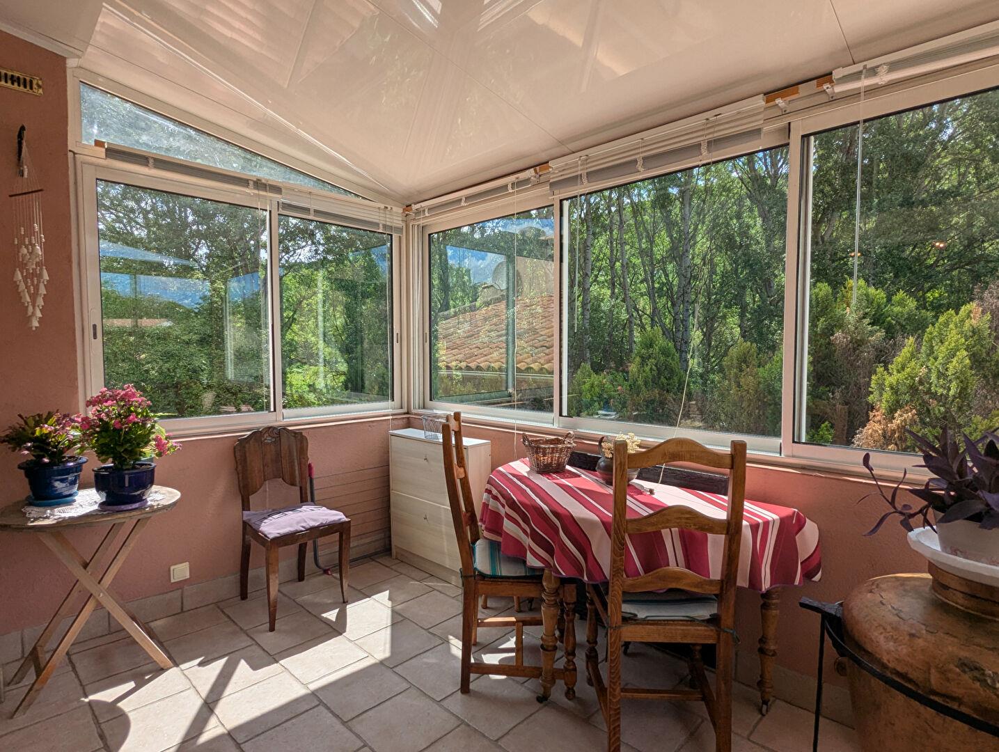 Appartement Salernes 3 pièce(s) 90 m2