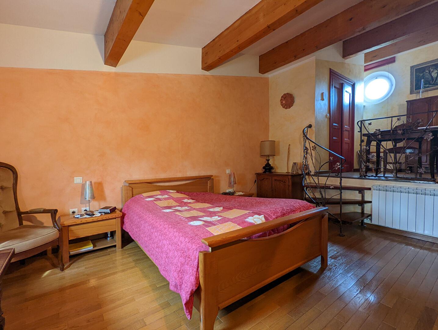 Appartement Salernes 3 pièce(s) 90 m2