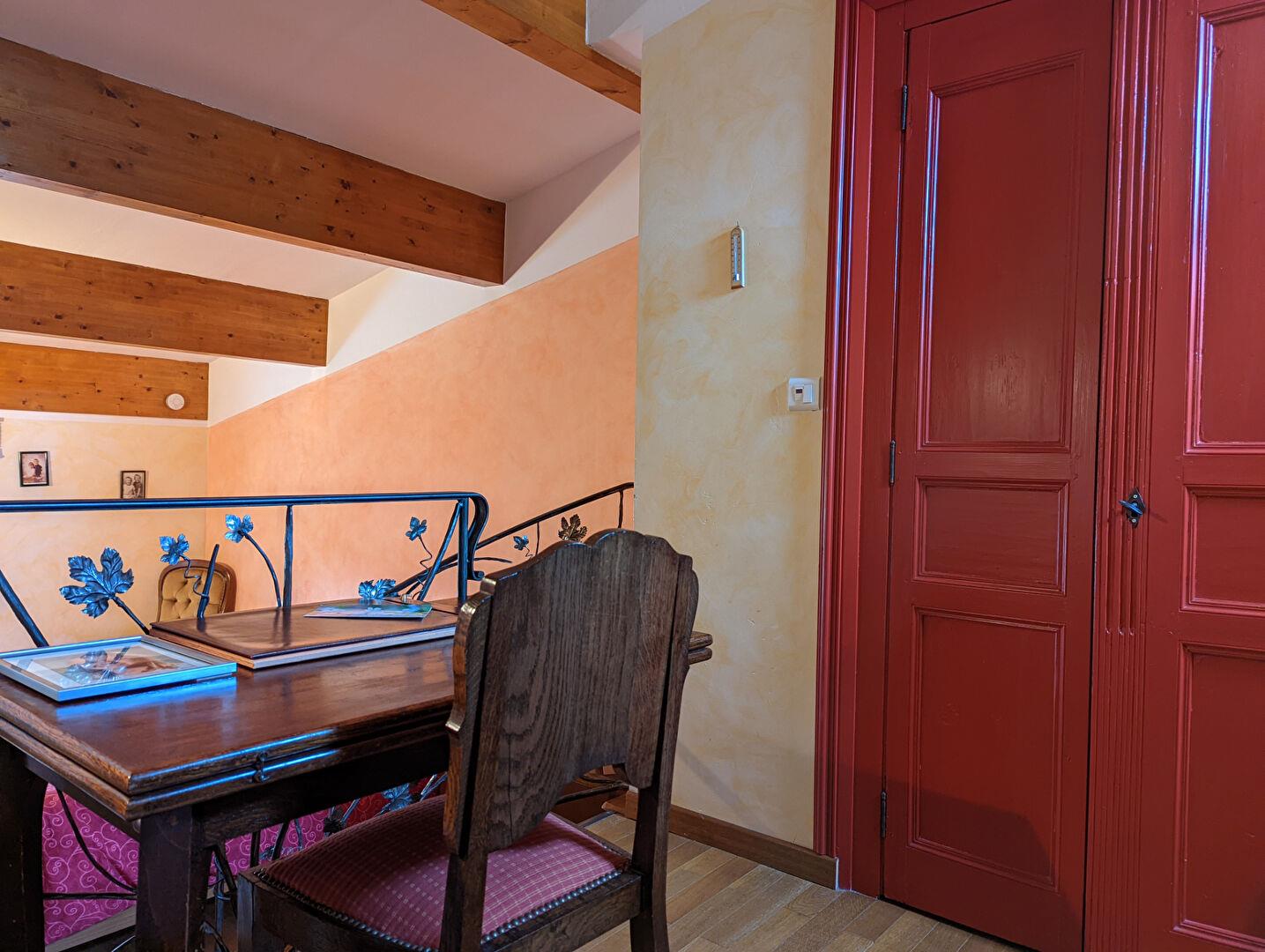 Appartement Salernes 3 pièce(s) 90 m2