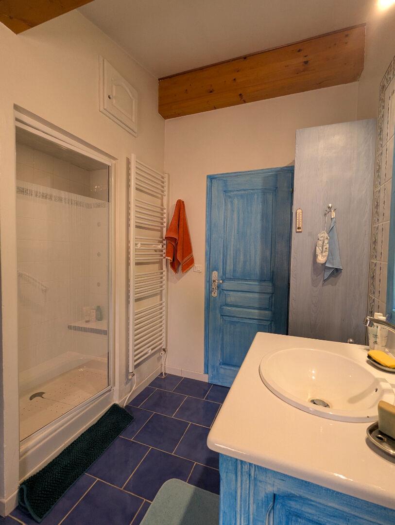 Appartement Salernes 3 pièce(s) 90 m2