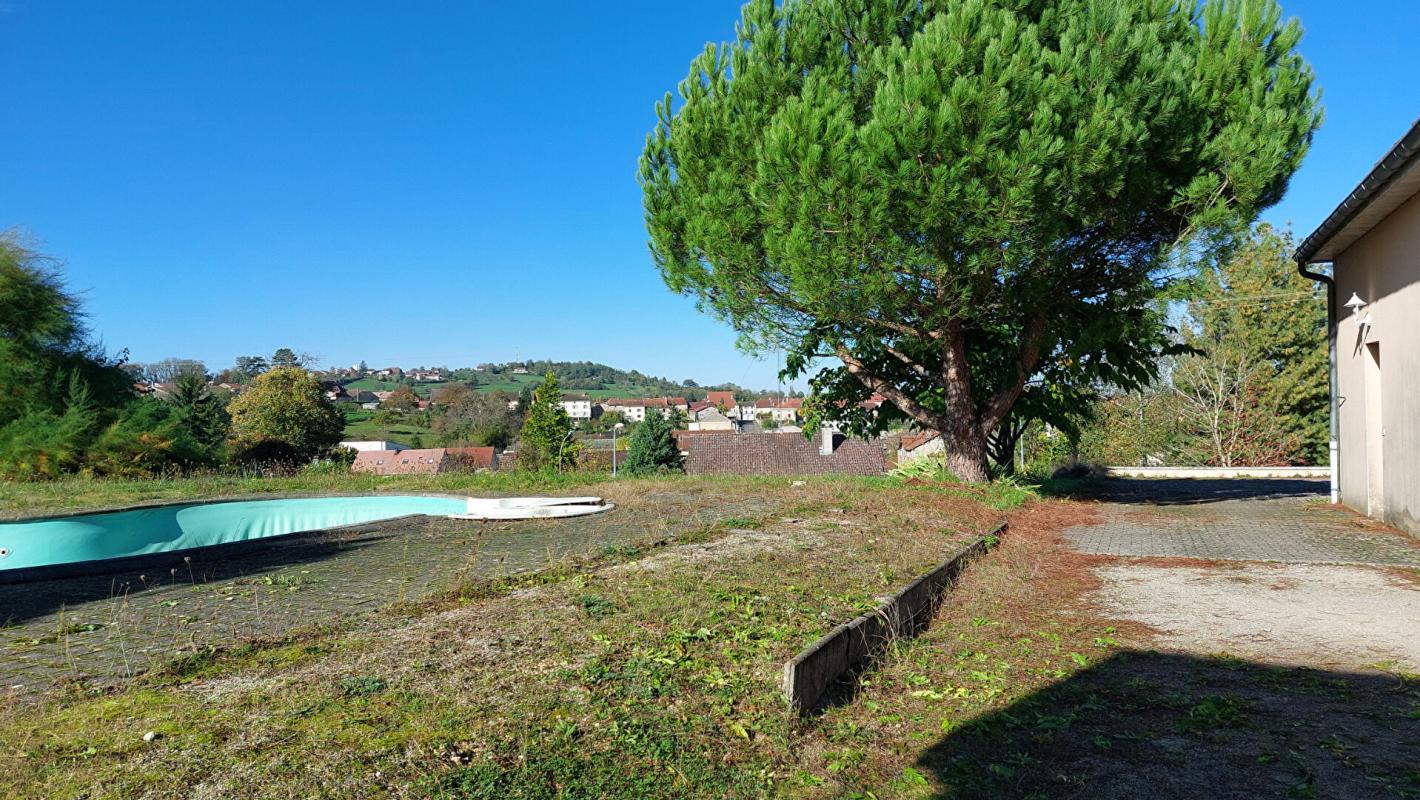 House Vauvillers 9 room(s) 210 m2 Swimming pool garden outbuilding