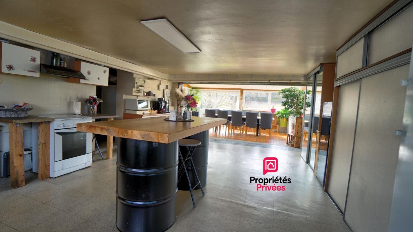 Maison à vendre, 143m², Andelnans