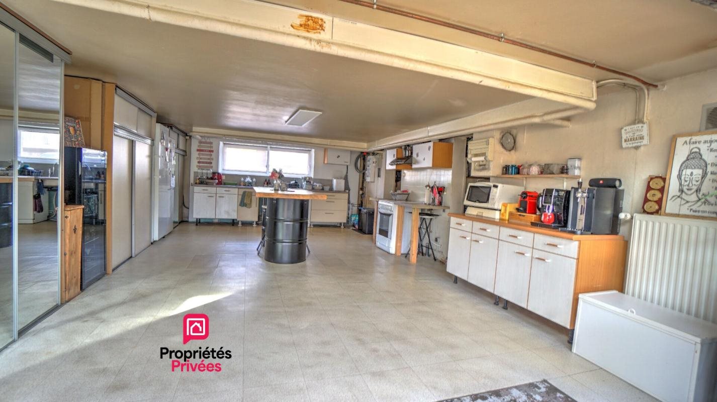 Maison à vendre, 143m², Andelnans