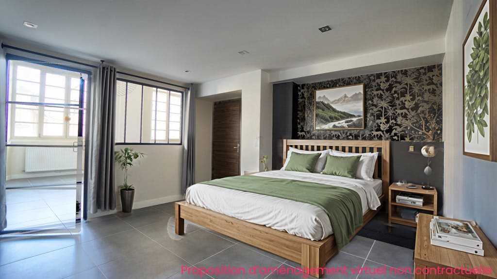 Appartement à vendre, 103m², Belfort