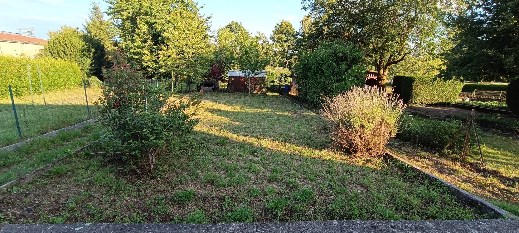 Maison à vendre, 110m², Luxeuil-les-Bains