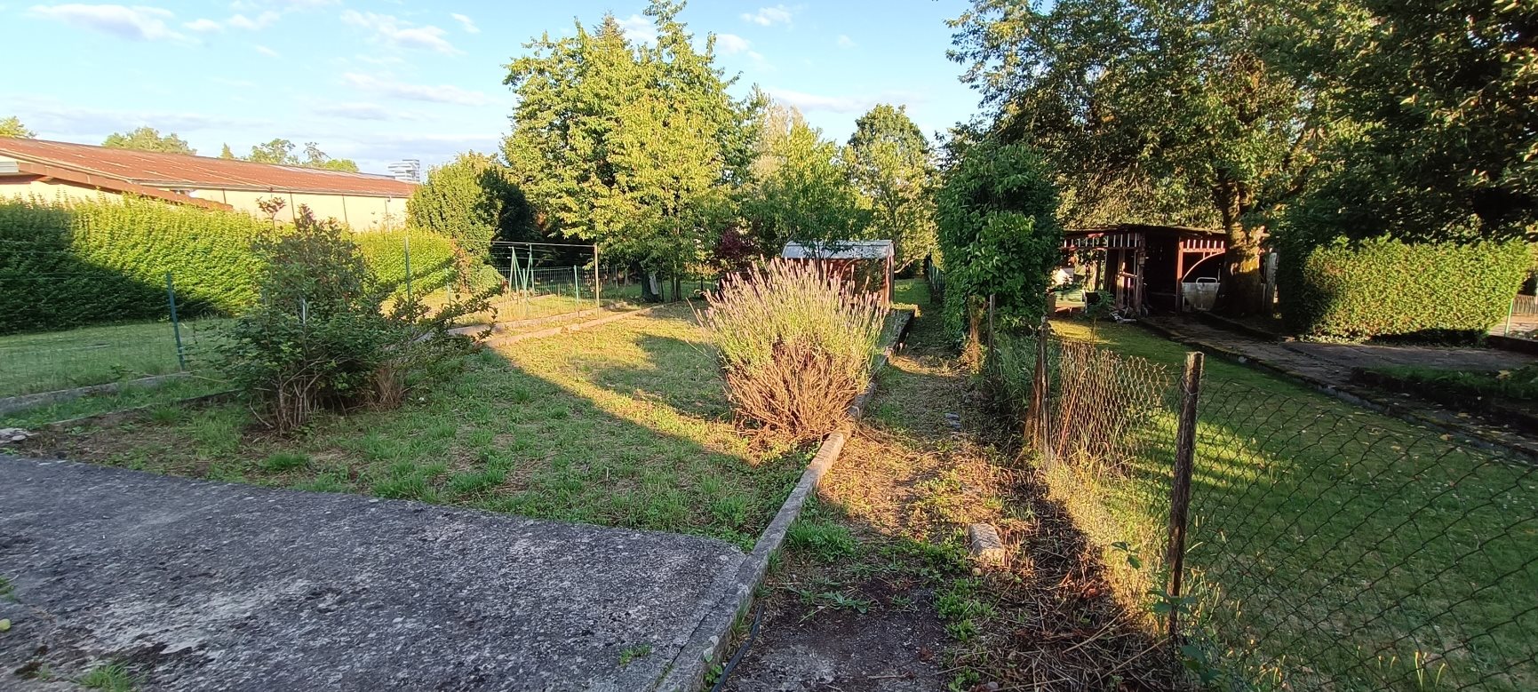 Maison à vendre, 110m², Luxeuil-les-Bains