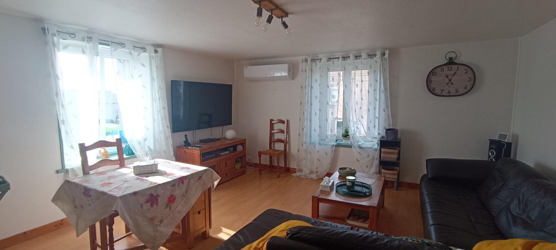 Maison à vendre, 86m², Hautevelle