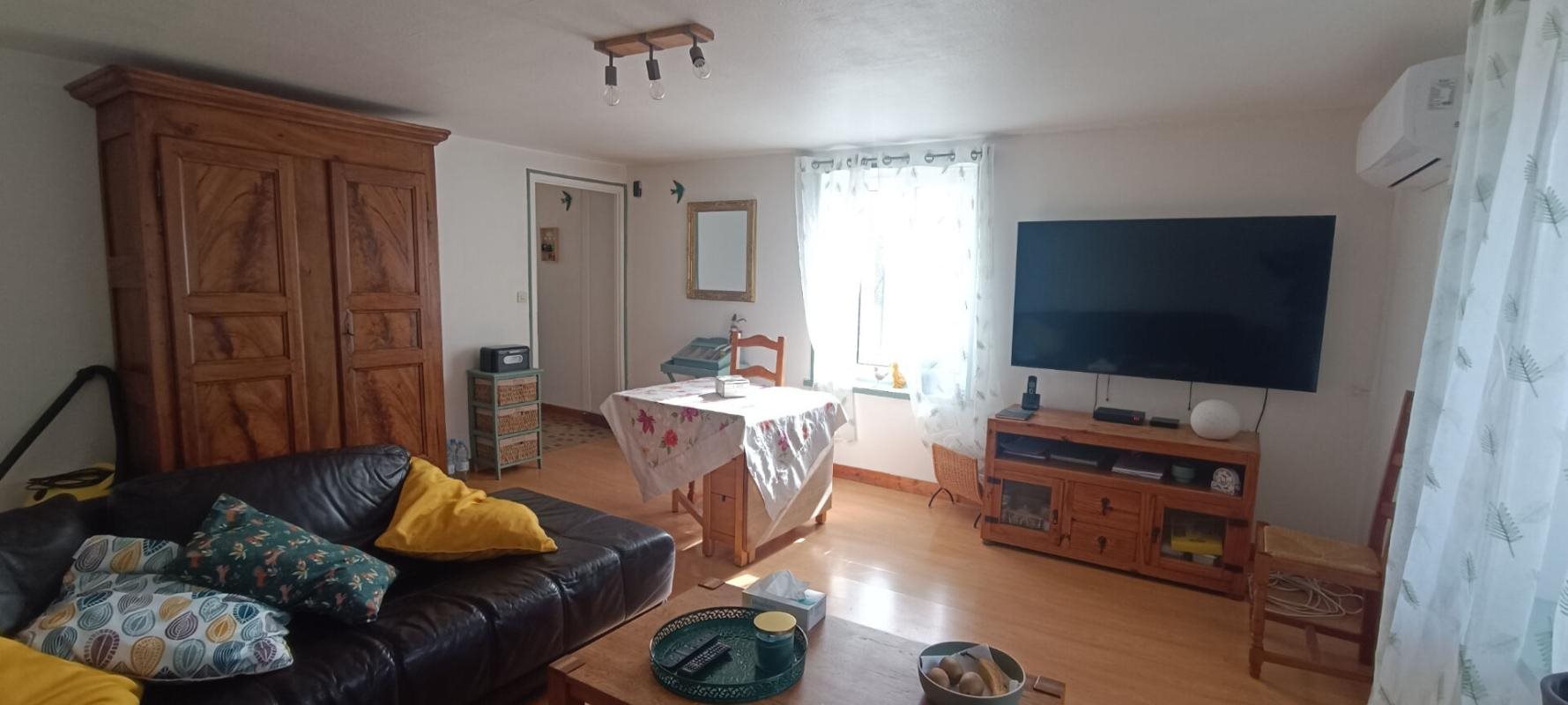 Maison à vendre, 86m², Hautevelle