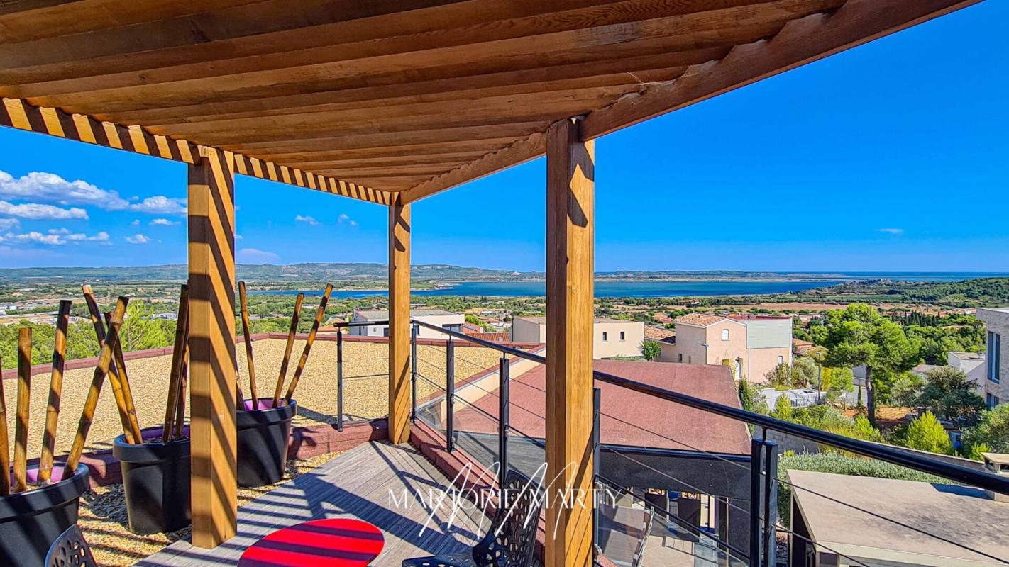 Demeure de prestige Narbonne 6 pièce(s) 210 m2