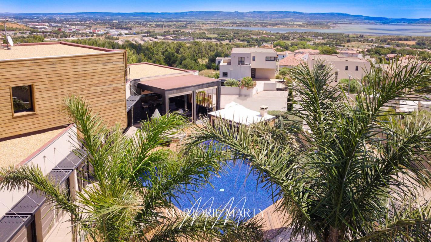 Demeure de prestige Narbonne 6 pièce(s) 210 m2
