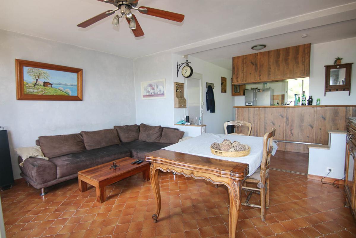 Appartement Manosque 4 pièce(s) 82.21 m2