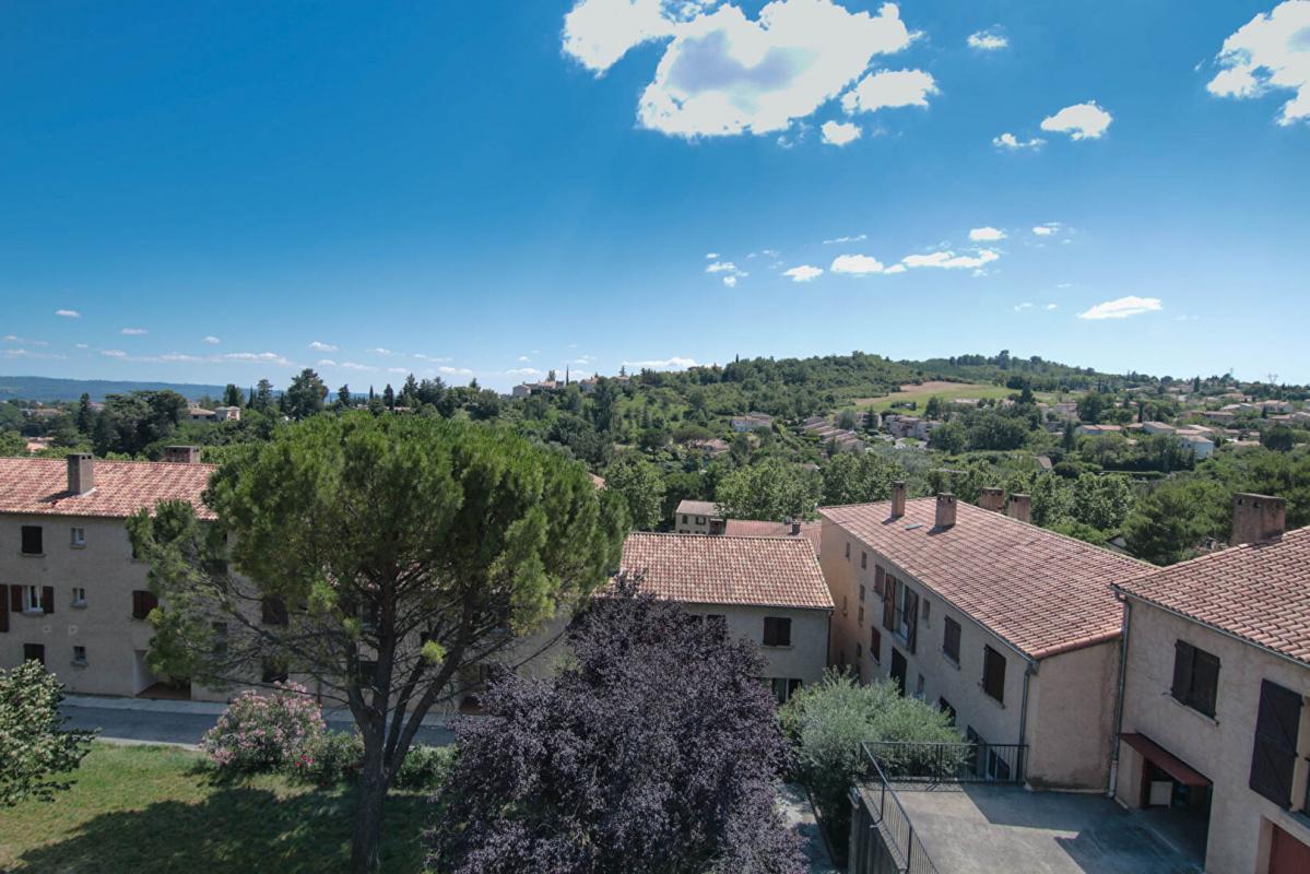 Appartement Manosque 4 pièce(s) 82.21 m2