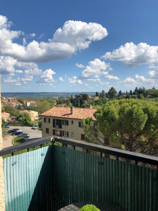 Appartement Manosque 4 pièce(s) 82.21 m2